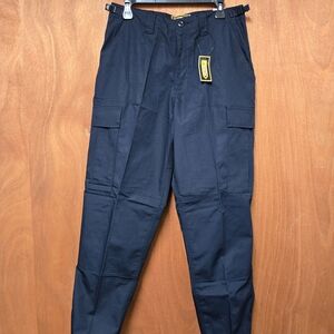 Ryno Gear Ripstop Tactical BDU Pants size small